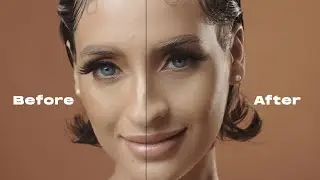 HOW TO Smoothen and Soften Skin in Adobe Premiere Pro
