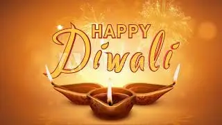 Diwali Add Your Logo Video Template| Diwali Wish | SurfaceMediaWorks (SMW)