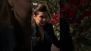 Sin palabras Genoveva 😶😶😶  