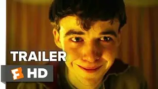 Ghost Stories Trailer #1 (2018) | Movieclips Indie