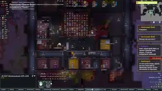 RimWorld HSK В 18 | Новый трай, новая надежда