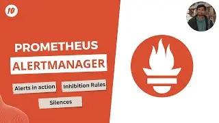 Prometheus Alertmanager