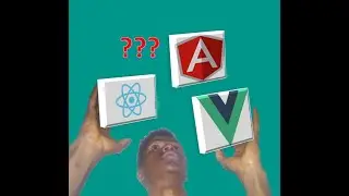 REACT vs ANGULAR vs VUE [2020]: which one should I learn?