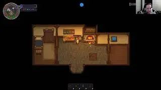 Streaming Graveyard Keeper - Efficient Runs