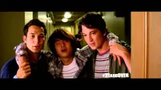 21 and Over Red Bear TV Spot