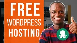 Free Domain and Hosting for WordPress Website in 2024