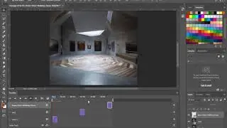 IDDE 2019 06 GIF Animation in Photoshop