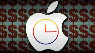 The 10 Minute Apple Rumour Worth Billions