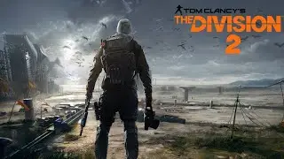 18+ Железный конь /гайд как прое*ать время в Tom Clancy’s The Division 2