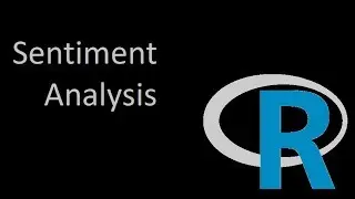 Sentiment Analysis R Programming