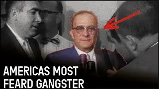 How Vito Genovese Killed Frank Costello And Became Americas Most Dangerous Gangster