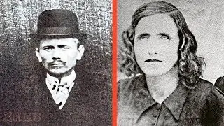 САМЫЕ ЗАГАДОЧНЫЕ ЛЮДИ ПЛАНЕТЫ
