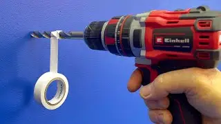 Level 100! Amazing Tools and Handyman Hacks