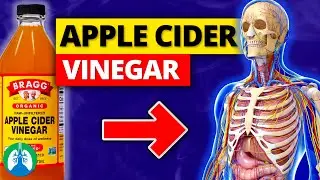 Top 10 Benefits of Apple Cider Vinegar You'll Wish You Knew Sooner