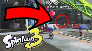 Splatoon 3 Fresh Season NEW Stage LEAKED! NEW DLC Info!