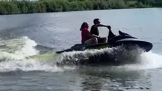 Визги и брызги