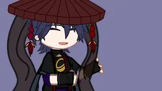 OC Rap Battle Thing? - I gave up • Gacha Club