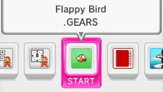 I Made a DS Game in 2020