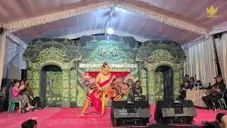 Budalan Prajurit Jaranan Senterewe TURANGGA SARI PUTRA - Live Doroampel Tulungagung [ KWT Audio ]