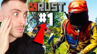 NOVÁ SÉRIE ZAČÍNÁ! [ RUST CZ/SK ] #1