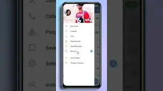 how to scan QR in telegram | telegram qr code | telegram me qr code kaise scan kare 2024