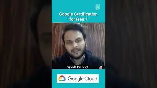Can We Get Google Cloud Certification For Free?