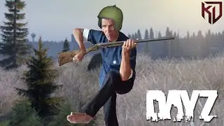 Боевое искусство DayZ