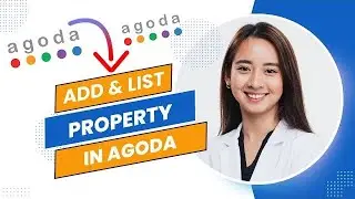 How To Add And List Property On Agoda (Full Guide).