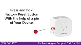 How to fix common issues with the Netgear Range Extender (EX5000 - AC1200)