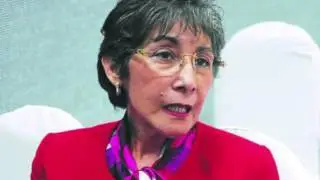 Trasciende renuncia de Maribel Espinoza de corriente de Luis Zelaya