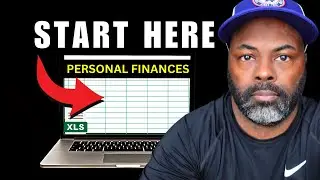 The 2 Documents You NEED to Start Your Financial Journey (Take Control)