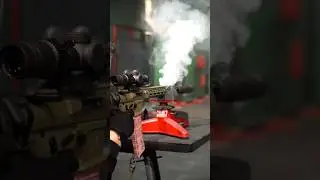 AR15 ИЗ КАРБОНА