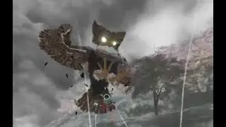 OWL | Roblox Isle, 9