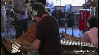 Mickey Hart Promo - Innovators in Music