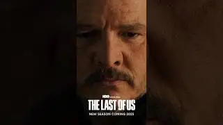 🤯The Last of Us season 2🤯        #thelastofus #thelastofuspart2