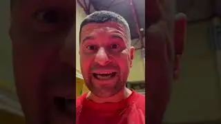 Шокировал тренера 😮 