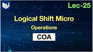 Arithmetic logic shift unit | Hardware implementation | COA