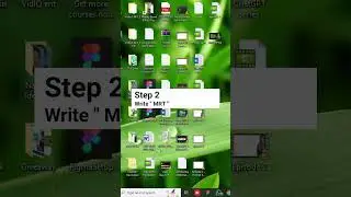 How to clean your computer from Virus in seconds 