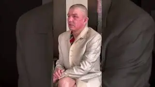 Утренние разборки 