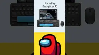 How to Download AMONG US on PC FOR FREE ⤵️ Play AMONG US on PC 🎮🖥️ 