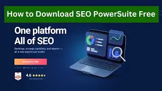 Is SEO Powersuite Free Access Worth It in 2024?