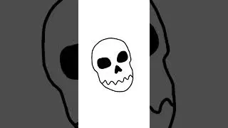 Skeleton's sigh