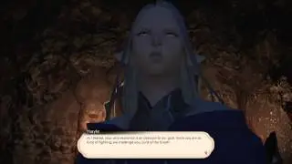 Primal vs Primal