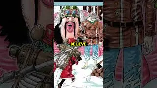 The Revolutionary Army Is in Big TROUBLE | One Piece Explanation