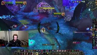 Shadowlands Affliction Warlock PvP Damage Guide
