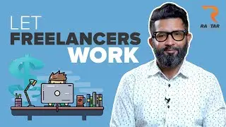 How to Start Freelancing in Pakistan? | What is freelancing | Govt. should Support them! #Freelancer