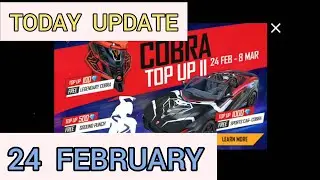 TODAY UPDATE IN FREE FIRE | TODAY'S TOPUP EVENT IN FREE FIRE | AAJ KA TOPUP EVENT | NPR GAMING