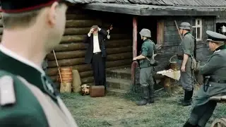 ОПАСНЫЙ ВОЕННЫЙ ФИЛЬМ ОСНОВАН НА РЕАЛЬНЫХ СОБЫТИЯХ! 