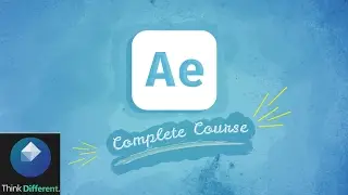 The Complete Motion Graphic Course