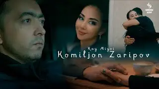 Komiljon Zaripov - Kay Miyoi | Комилчон Зарипов - Кай Миёи 2024